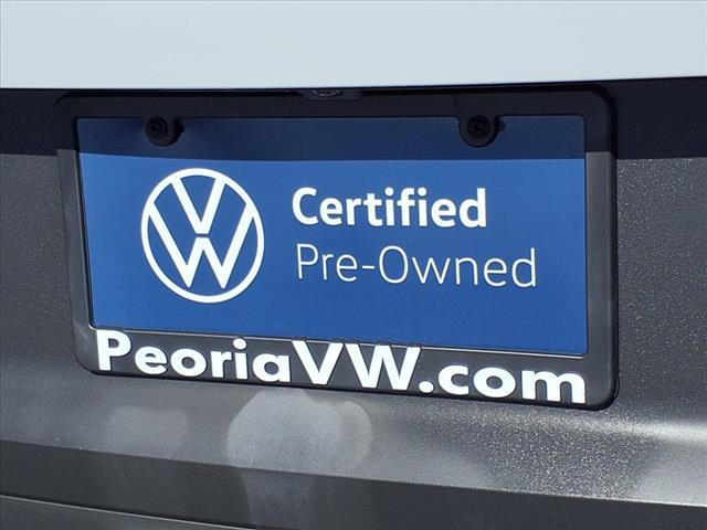 used 2021 Volkswagen ID.4 car, priced at $22,998