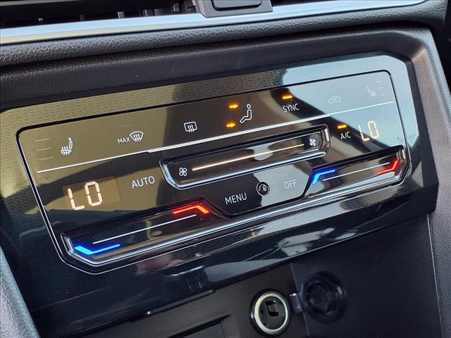 new 2025 Volkswagen Taos car, priced at $31,358