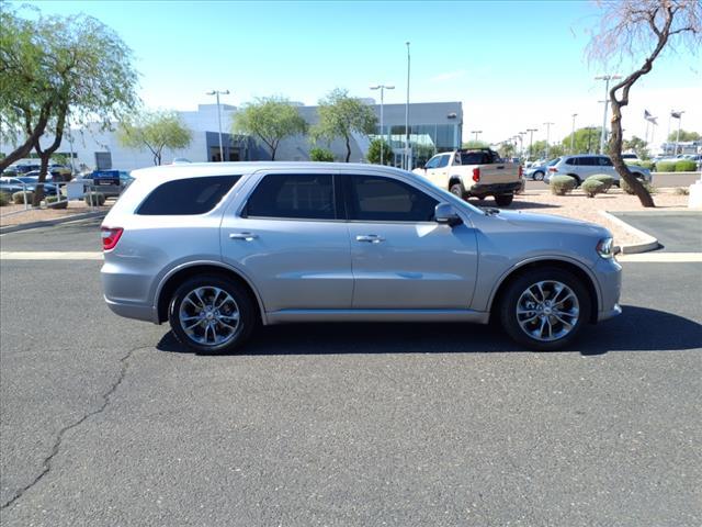 used 2019 Dodge Durango car, priced at $20,999