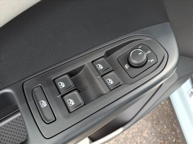 new 2025 Volkswagen Taos car, priced at $32,529