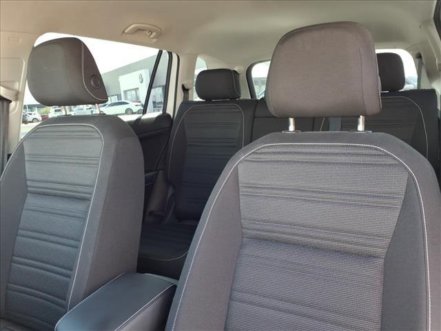 used 2024 Volkswagen Tiguan car, priced at $22,998