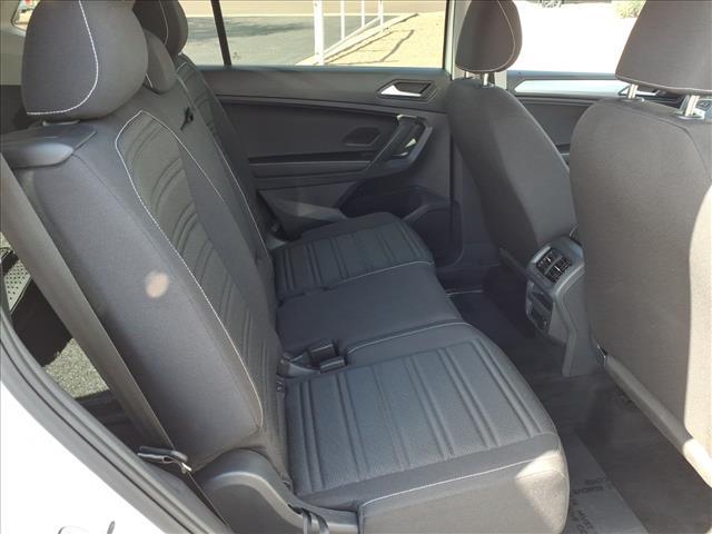 used 2024 Volkswagen Tiguan car, priced at $22,998