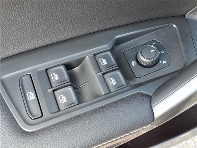 used 2024 Volkswagen Tiguan car, priced at $22,998