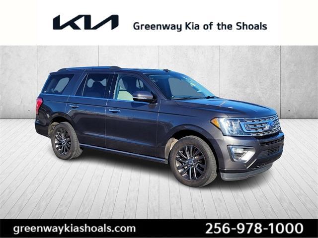used 2019 Ford Expedition car, priced at $32,790
