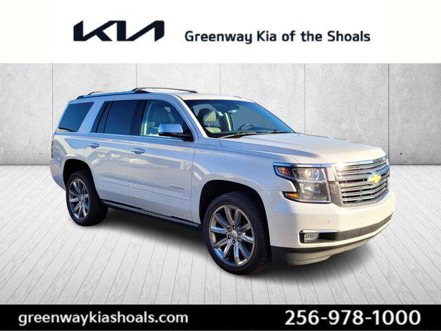 used 2019 Chevrolet Tahoe car, priced at $31,990