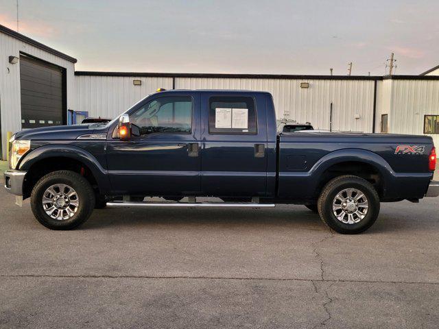 used 2014 Ford F-250 car, priced at $22,414