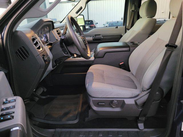 used 2014 Ford F-250 car, priced at $22,414