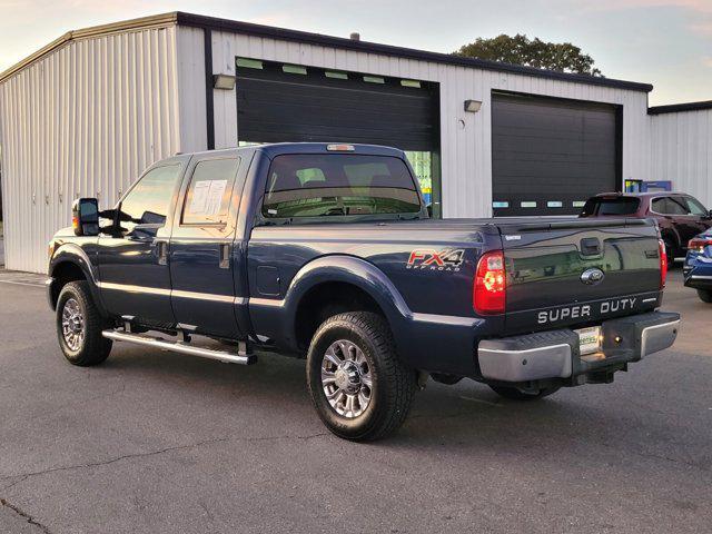 used 2014 Ford F-250 car, priced at $22,414