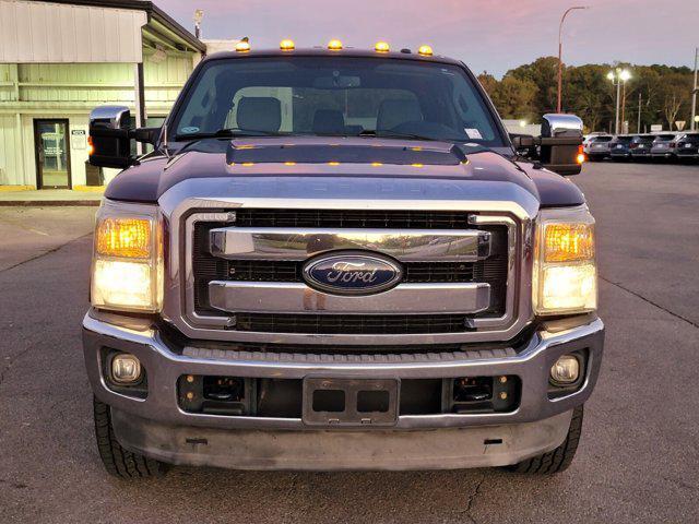 used 2014 Ford F-250 car, priced at $22,414