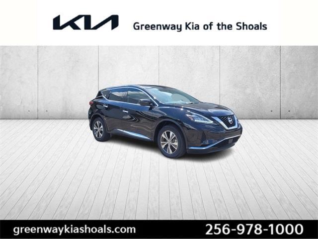 used 2020 Nissan Murano car, priced at $20,599