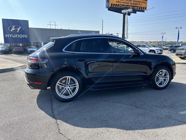 used 2019 Porsche Macan car, priced at $39,222