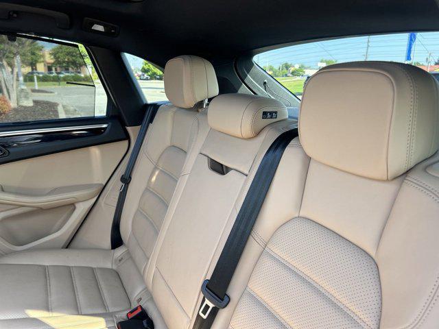 used 2019 Porsche Macan car, priced at $39,222