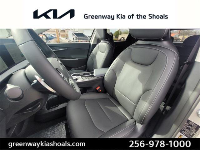 new 2024 Kia EV6 car, priced at $44,745