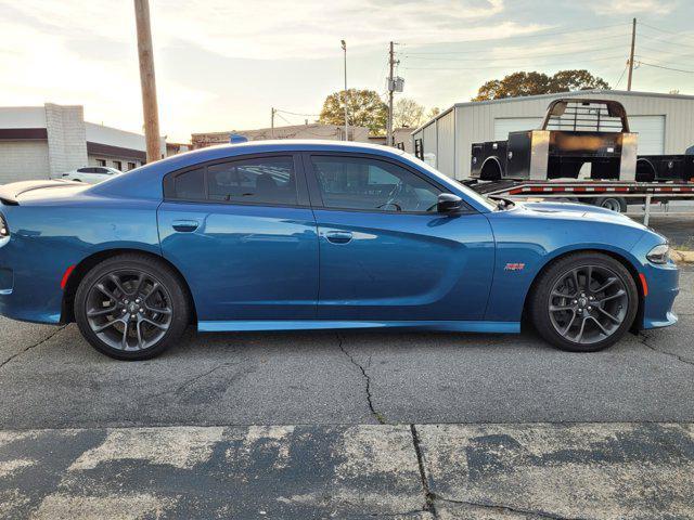 used 2023 Dodge Charger car, priced at $49,696