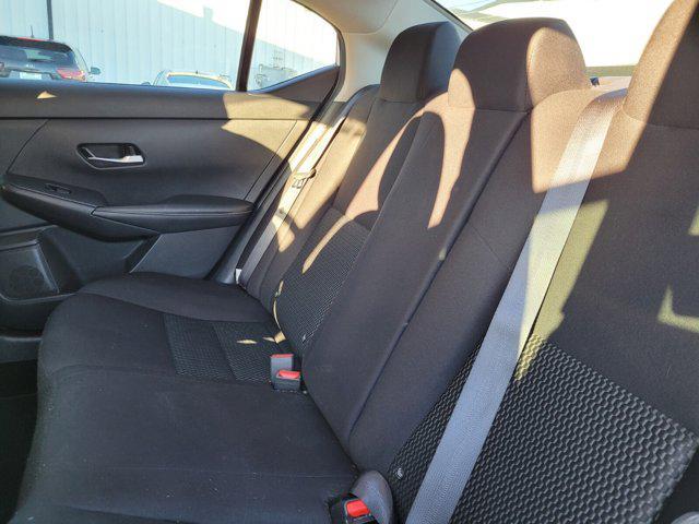 used 2023 Nissan Sentra car, priced at $17,988