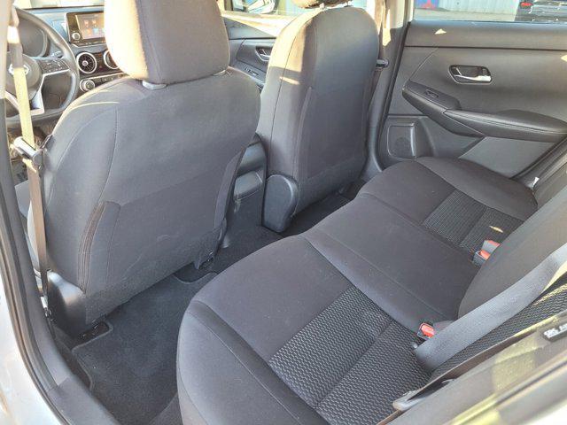 used 2023 Nissan Sentra car, priced at $17,988