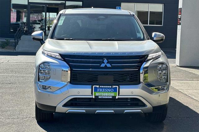 new 2024 Mitsubishi Outlander car, priced at $37,765