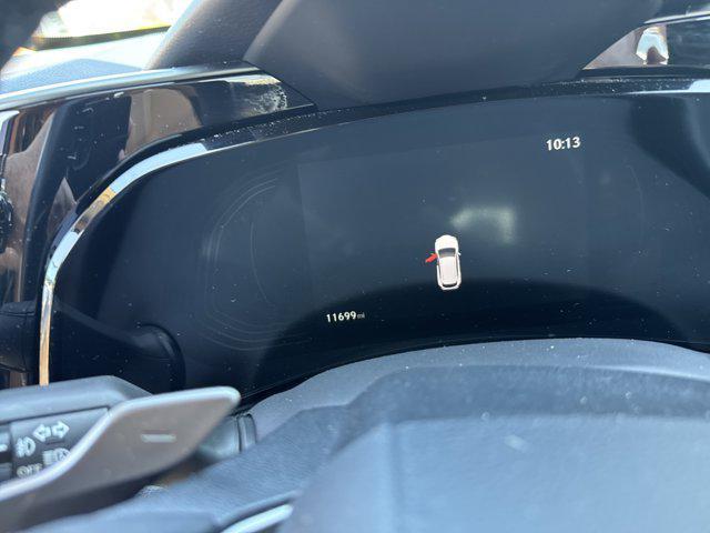 used 2024 Lexus NX 350h car, priced at $47,059