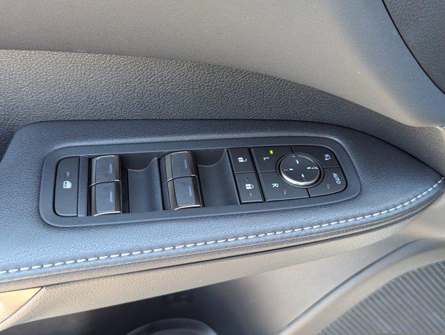 new 2025 Lexus RX 350 car, priced at $55,724