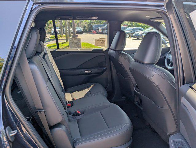 new 2025 Lexus TX 350 car, priced at $55,540