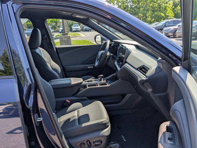 new 2025 Lexus TX 350 car, priced at $55,540