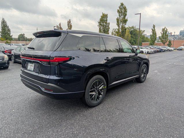 new 2026 Lexus TX 350 car, priced at $64,778