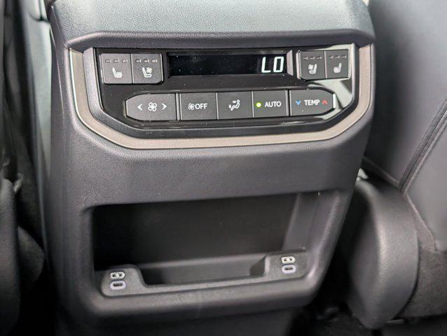 new 2026 Lexus TX 350 car, priced at $64,778