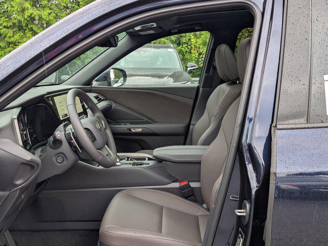 new 2026 Lexus TX 350 car, priced at $64,778