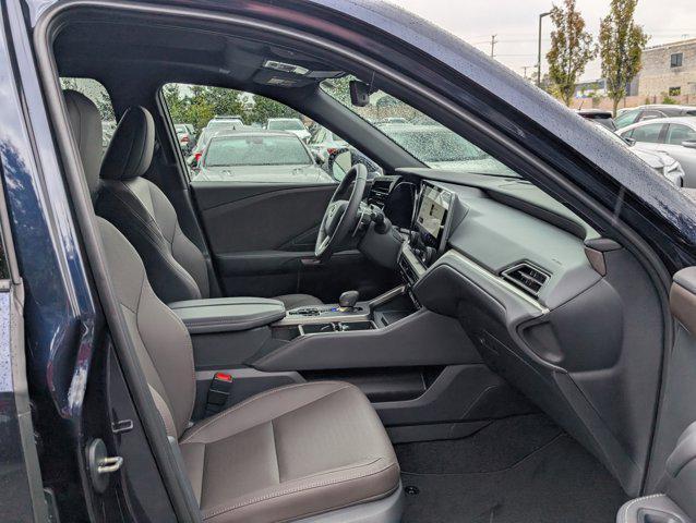 new 2026 Lexus TX 350 car, priced at $64,778