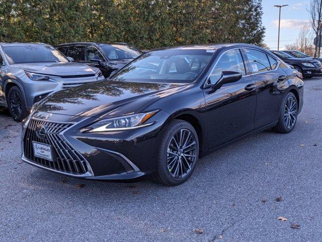 new 2025 Lexus ES 350 car, priced at $50,569