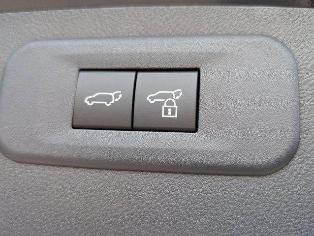new 2025 Lexus NX 350 car, priced at $58,084