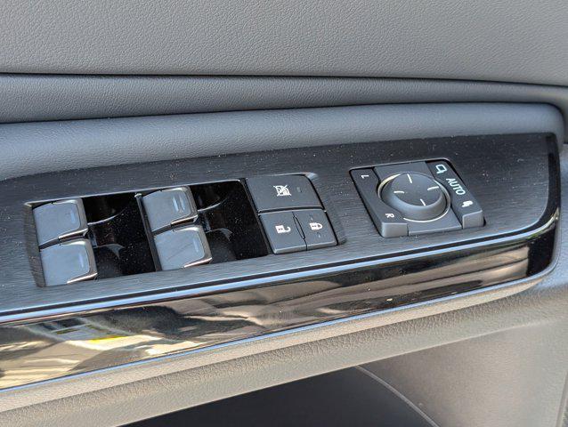 new 2025 Lexus ES 300h car, priced at $49,719