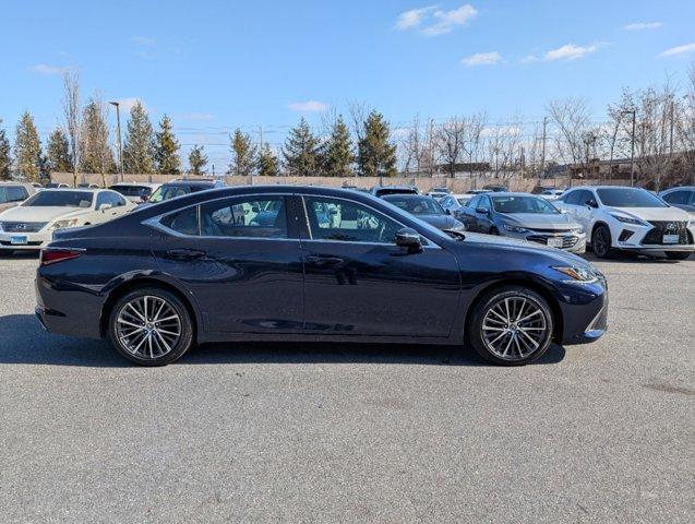 used 2024 Lexus ES 350 car, priced at $40,500