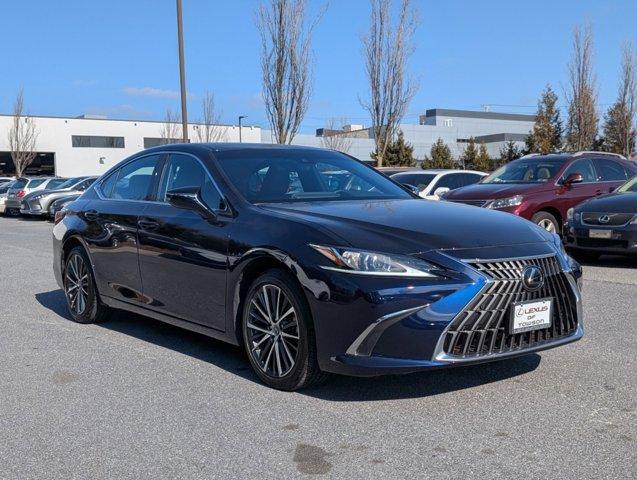 used 2024 Lexus ES 350 car, priced at $40,500