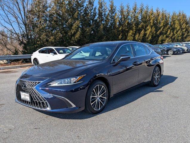 used 2024 Lexus ES 350 car, priced at $40,500