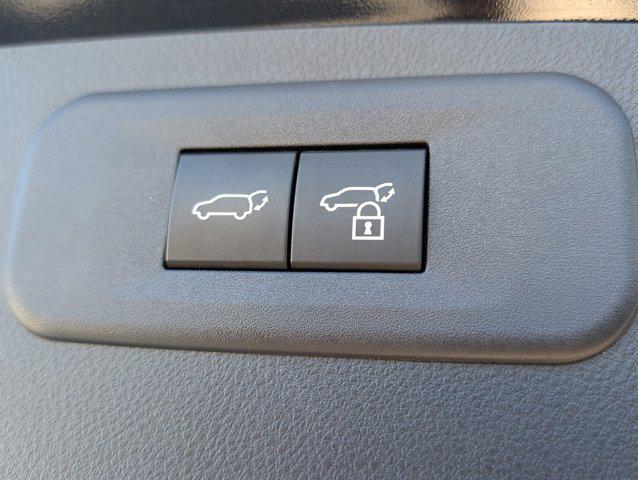 used 2023 Lexus NX 350h car, priced at $42,991