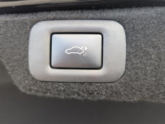 used 2024 Lexus LS 500 car, priced at $90,000