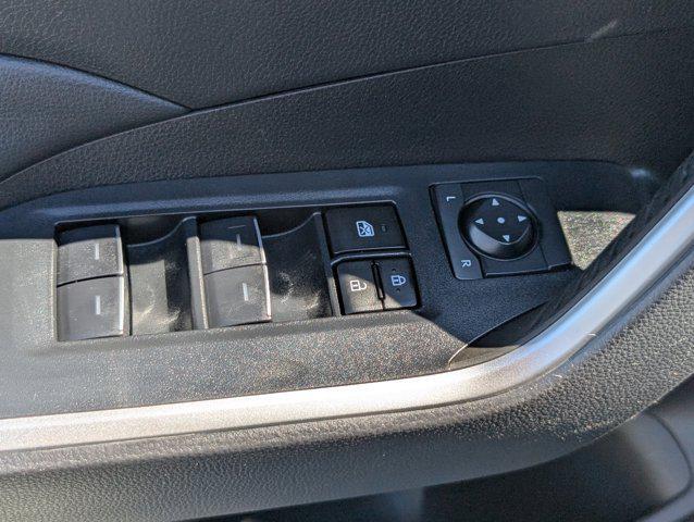 used 2022 Toyota RAV4 Hybrid car, priced at $34,781