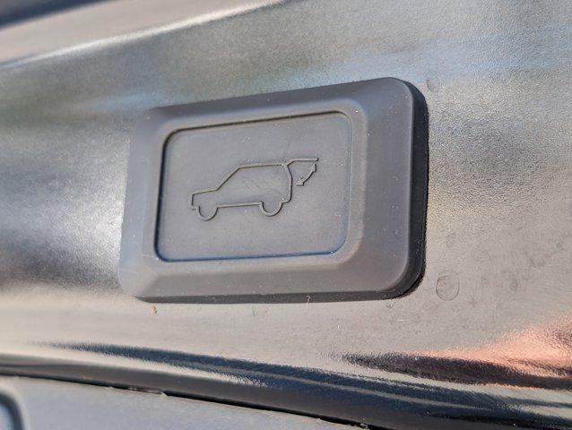 used 2022 Toyota RAV4 Hybrid car, priced at $34,781