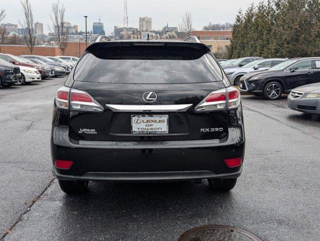 used 2015 Lexus RX 350 car, priced at $20,270