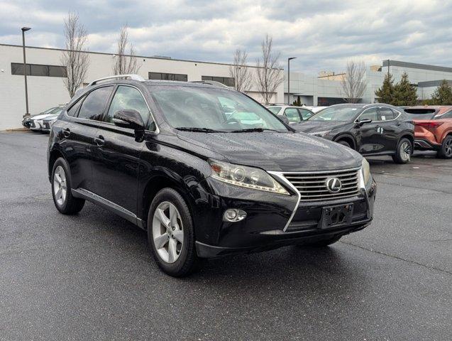 used 2015 Lexus RX 350 car, priced at $20,270