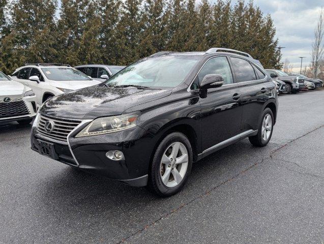 used 2015 Lexus RX 350 car, priced at $20,270