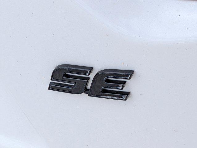 used 2021 Toyota Corolla car, priced at $21,724