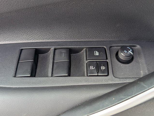 used 2021 Toyota Corolla car, priced at $21,724