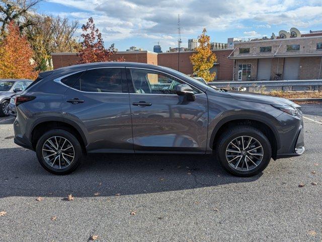 used 2022 Lexus NX 350 car, priced at $41,000