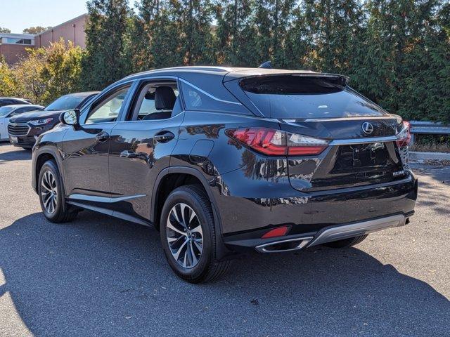 used 2022 Lexus RX 350 car, priced at $43,983