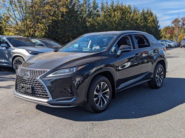 used 2022 Lexus RX 350 car, priced at $43,983