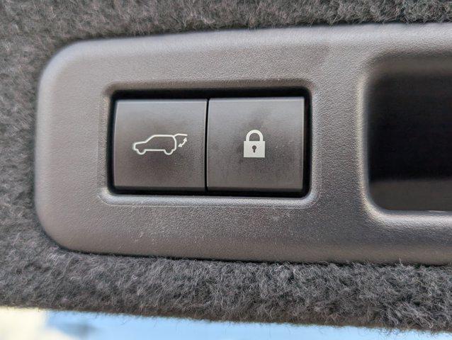 used 2021 Lexus RX 350 car, priced at $41,500