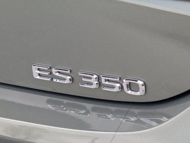 used 2022 Lexus ES 350 car, priced at $43,512