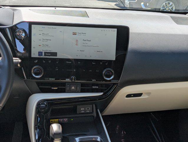 used 2024 Lexus NX 350h car, priced at $47,244